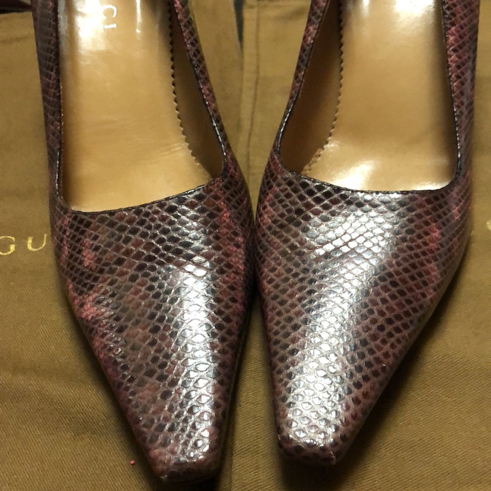 Gucci Flash - image 8